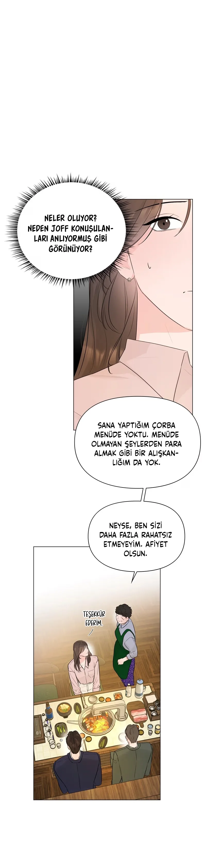 Another Love - Bölüm 25 - Sayfa 27