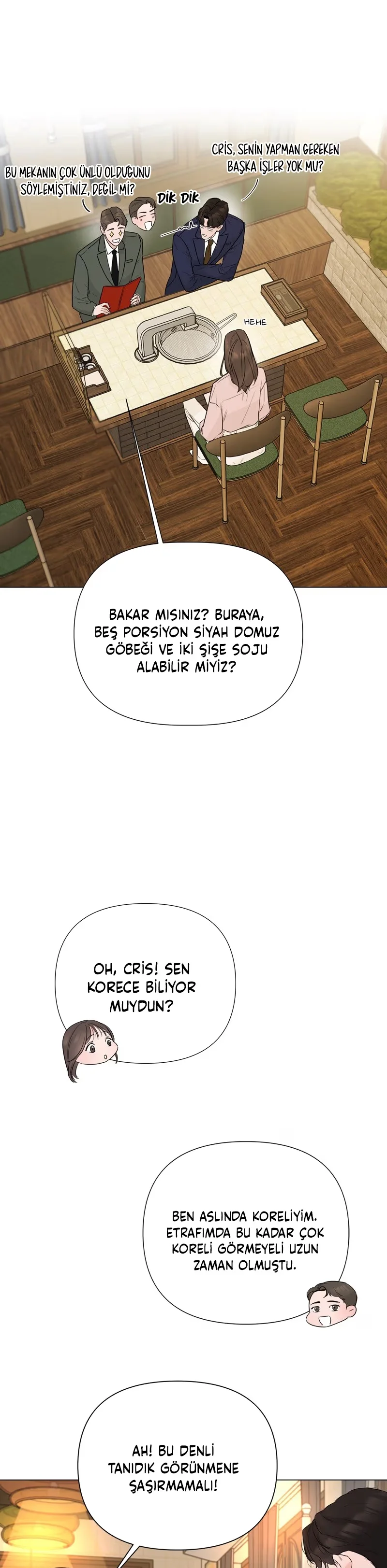Another Love - Bölüm 25 - Sayfa 6