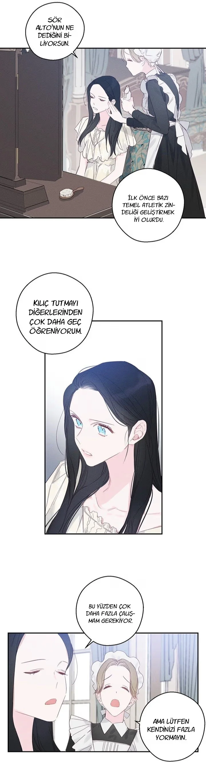 Let's Hide My Younger Brother First - Bölüm 5 - Sayfa 10