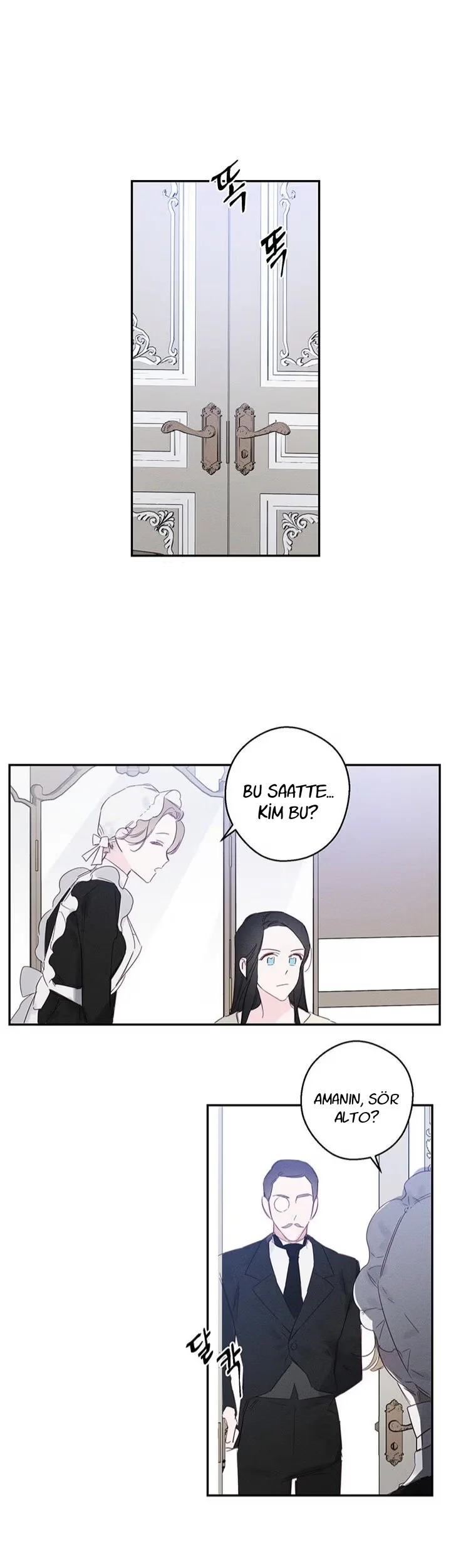 Let's Hide My Younger Brother First - Bölüm 5 - Sayfa 12