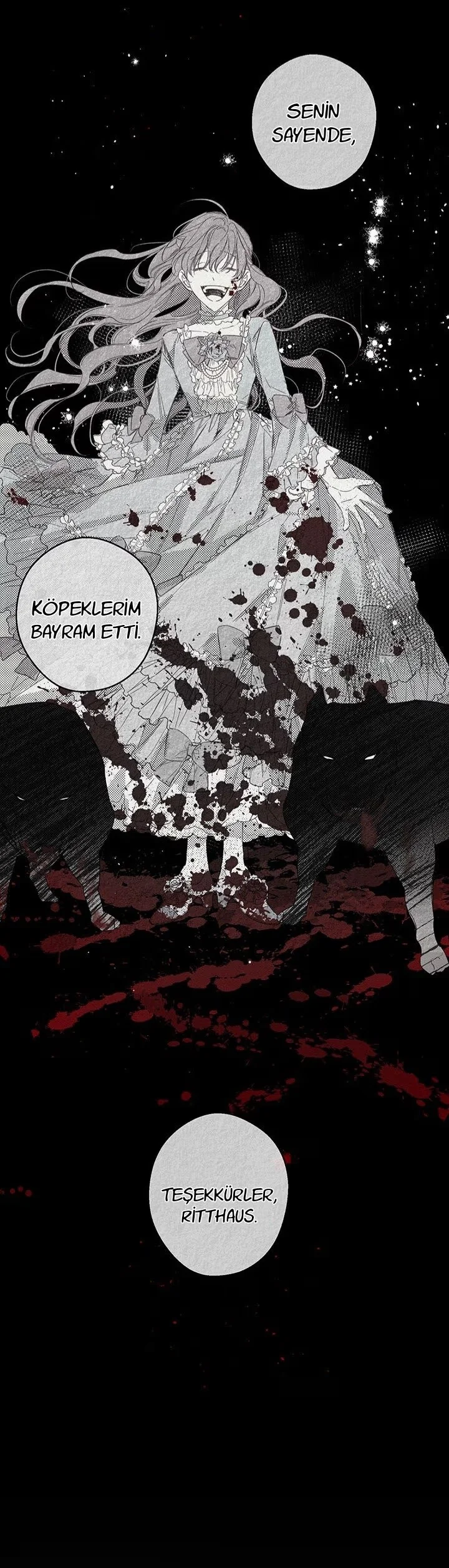 Let's Hide My Younger Brother First - Bölüm 5 - Sayfa 19