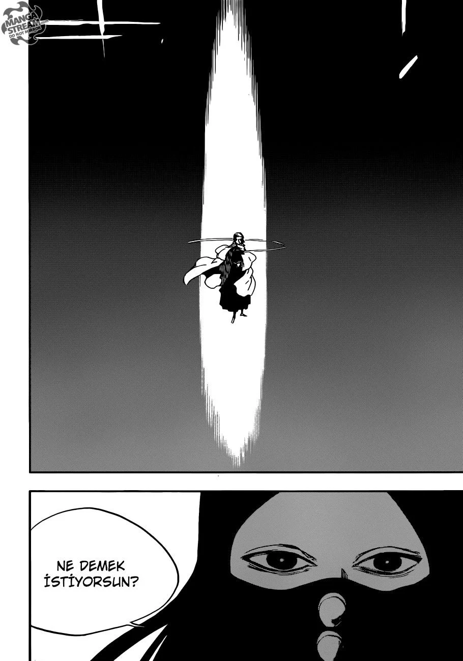 Bleach - Bölüm 567 - Sayfa 10