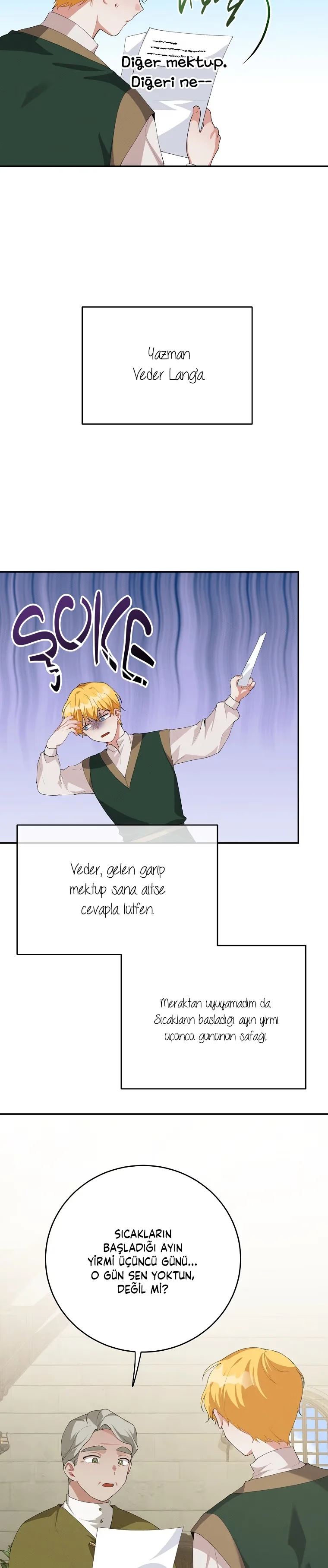 Answer Me, My Prince - Bölüm 56 - Sayfa 11