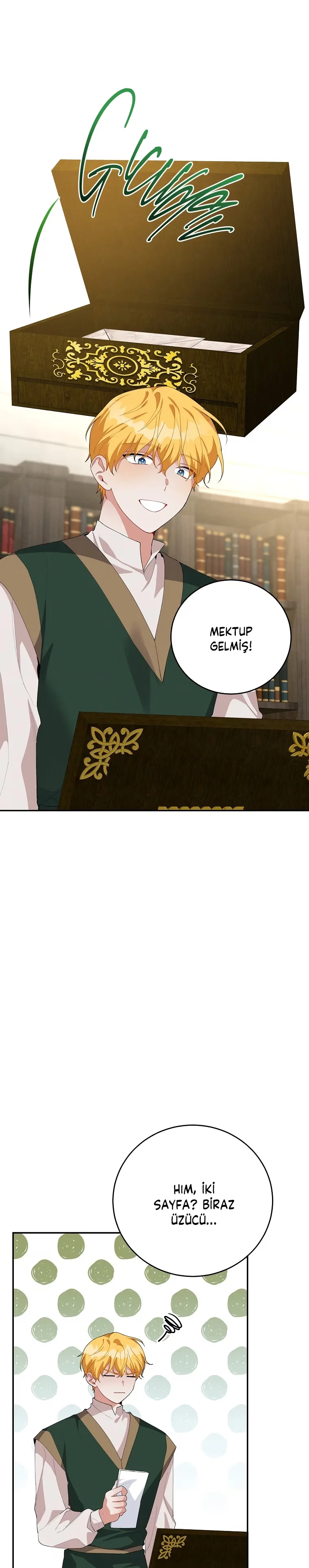 Answer Me, My Prince - Bölüm 56 - Sayfa 9