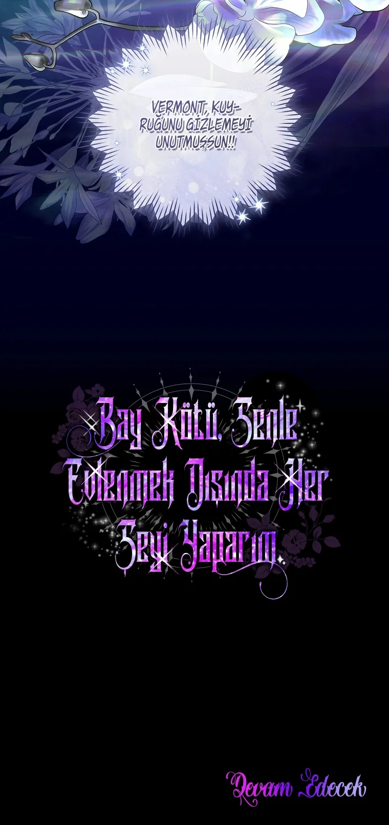 Villain, I'll Do Everything Except Marriage for You! - Bölüm 47 - Sayfa 41