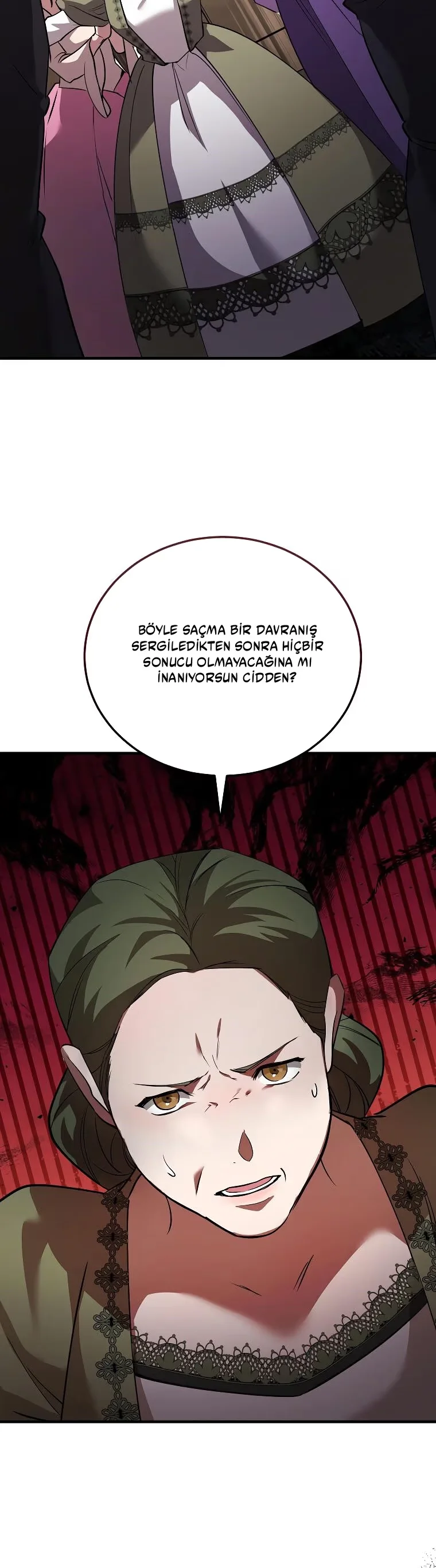 The Villainess Lives Twice - Bölüm 171 - Sayfa 17