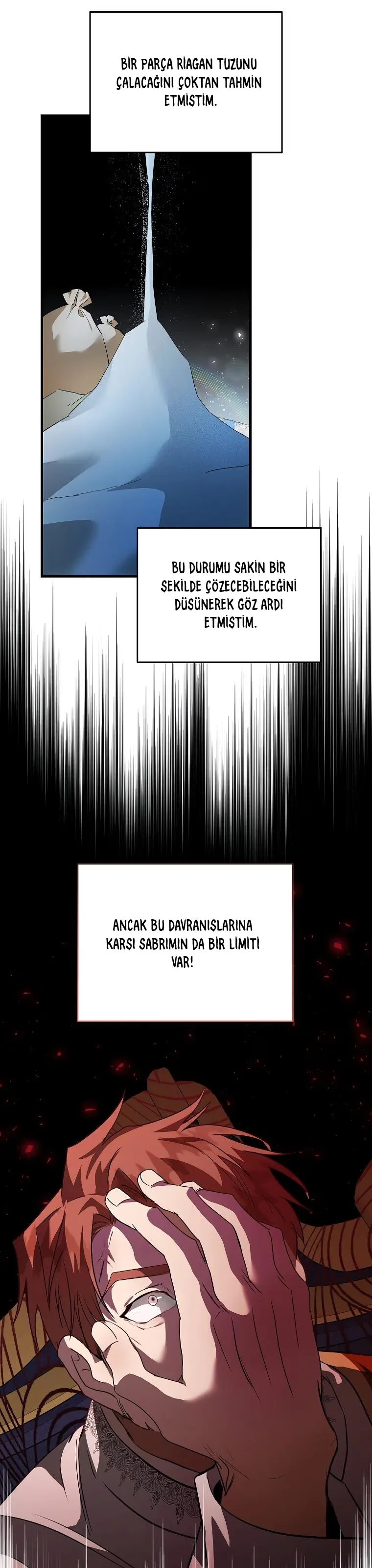 The Villainess Lives Twice - Bölüm 171 - Sayfa 39