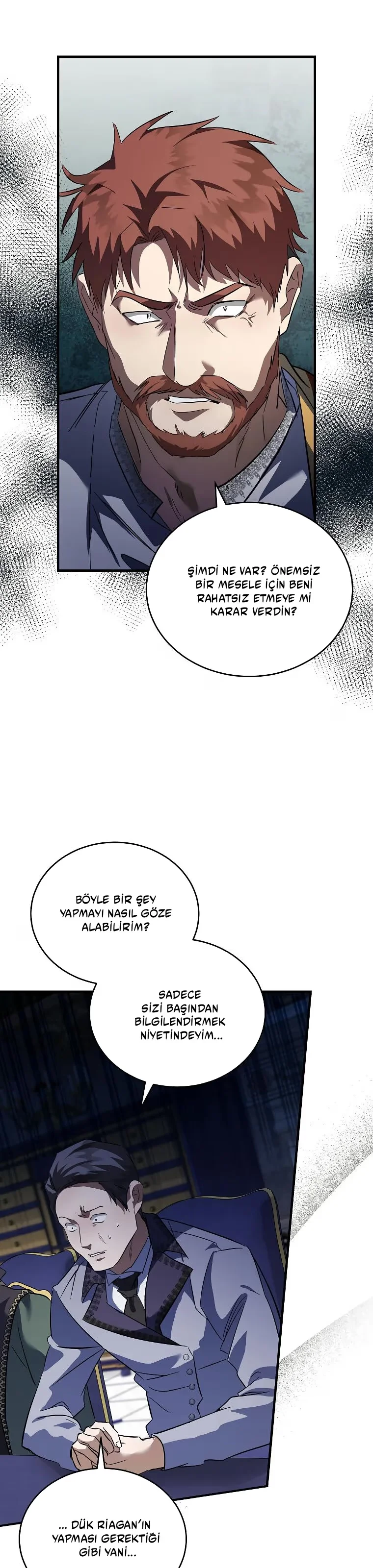The Villainess Lives Twice - Bölüm 171 - Sayfa 42