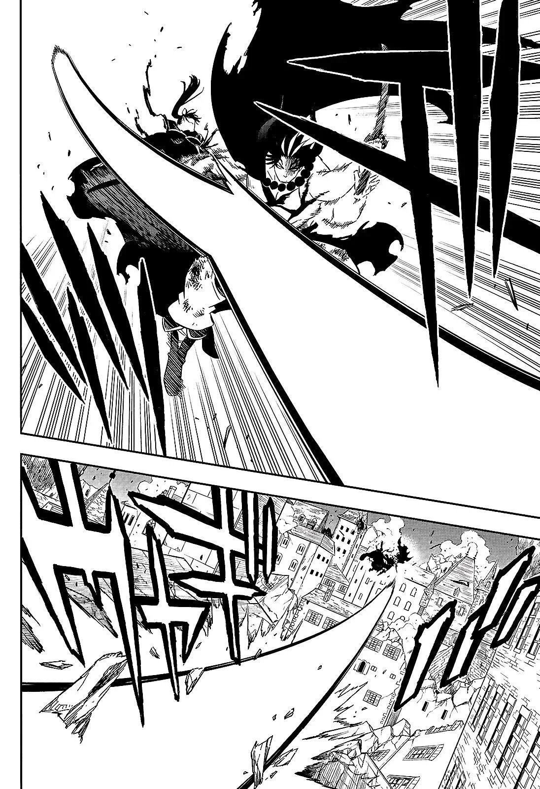 Black Clover - Bölüm 375 - Sayfa 12
