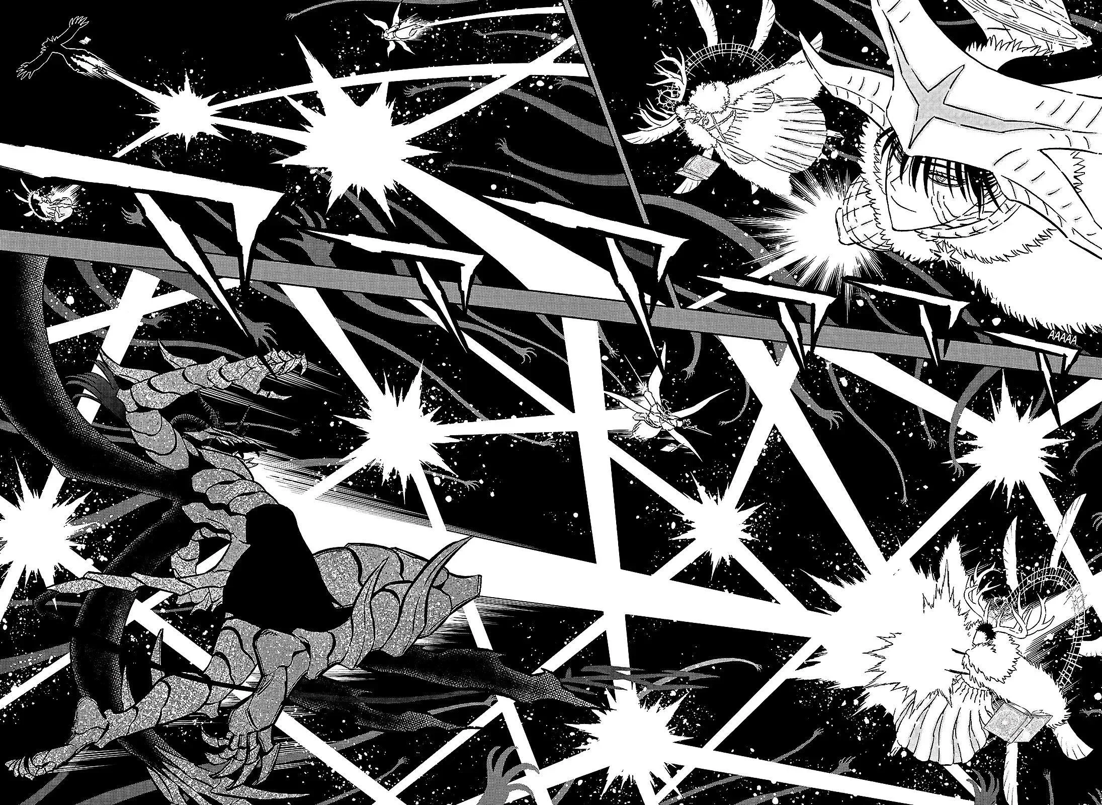 Black Clover - Bölüm 375 - Sayfa 5