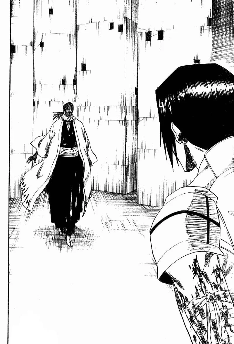Bleach - Bölüm 126 - Sayfa 14