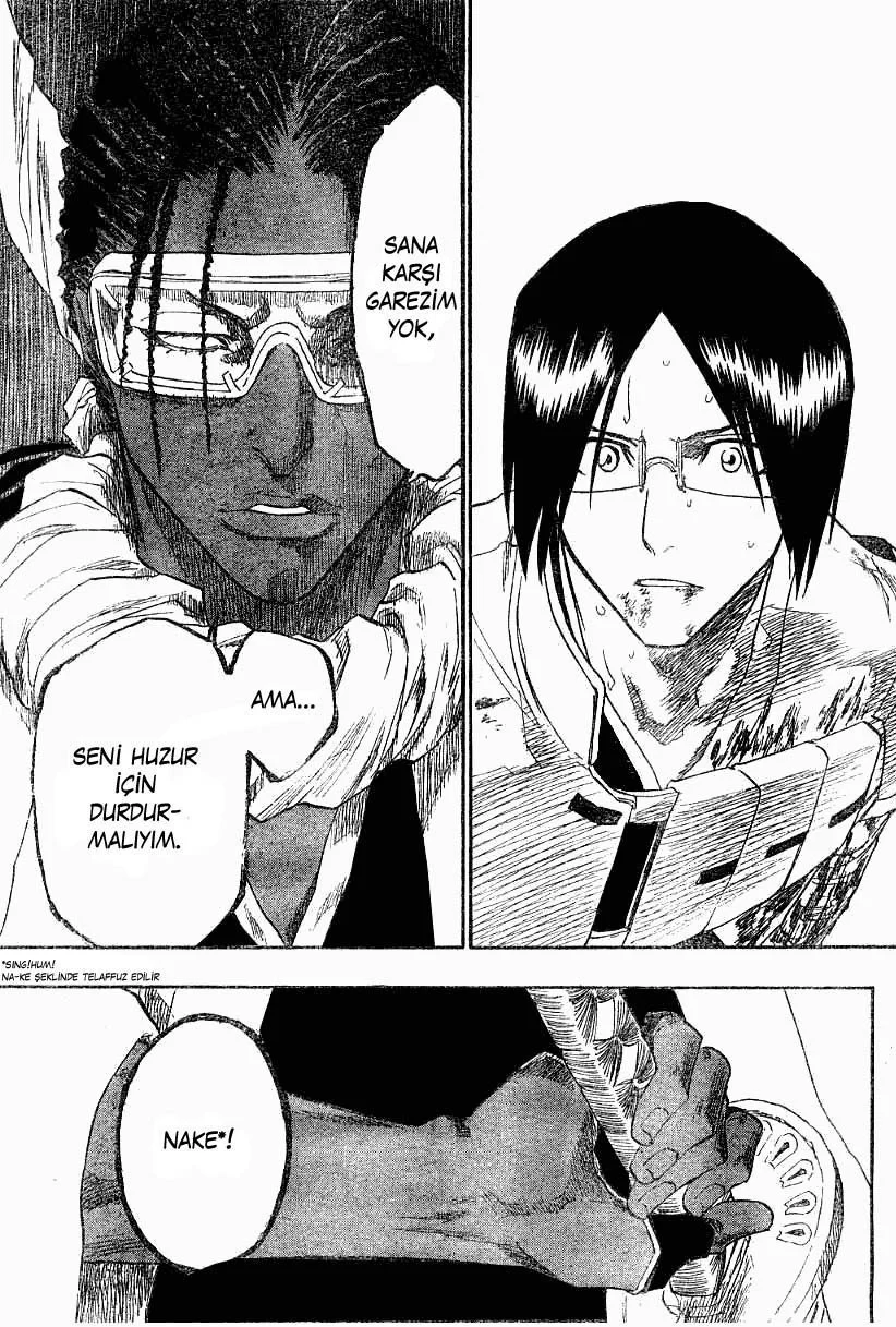 Bleach - Bölüm 126 - Sayfa 15