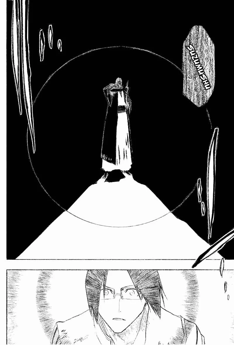 Bleach - Bölüm 126 - Sayfa 16