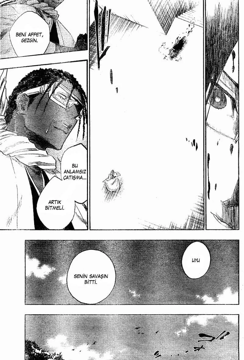 Bleach - Bölüm 126 - Sayfa 17