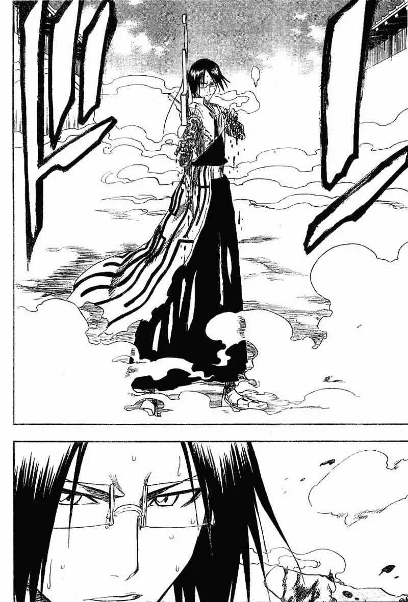 Bleach - Bölüm 126 - Sayfa 4