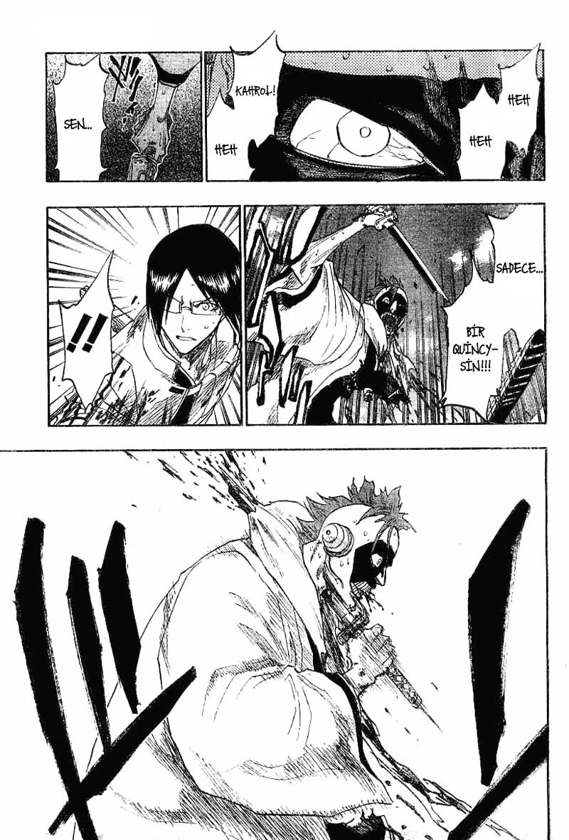 Bleach - Bölüm 126 - Sayfa 5