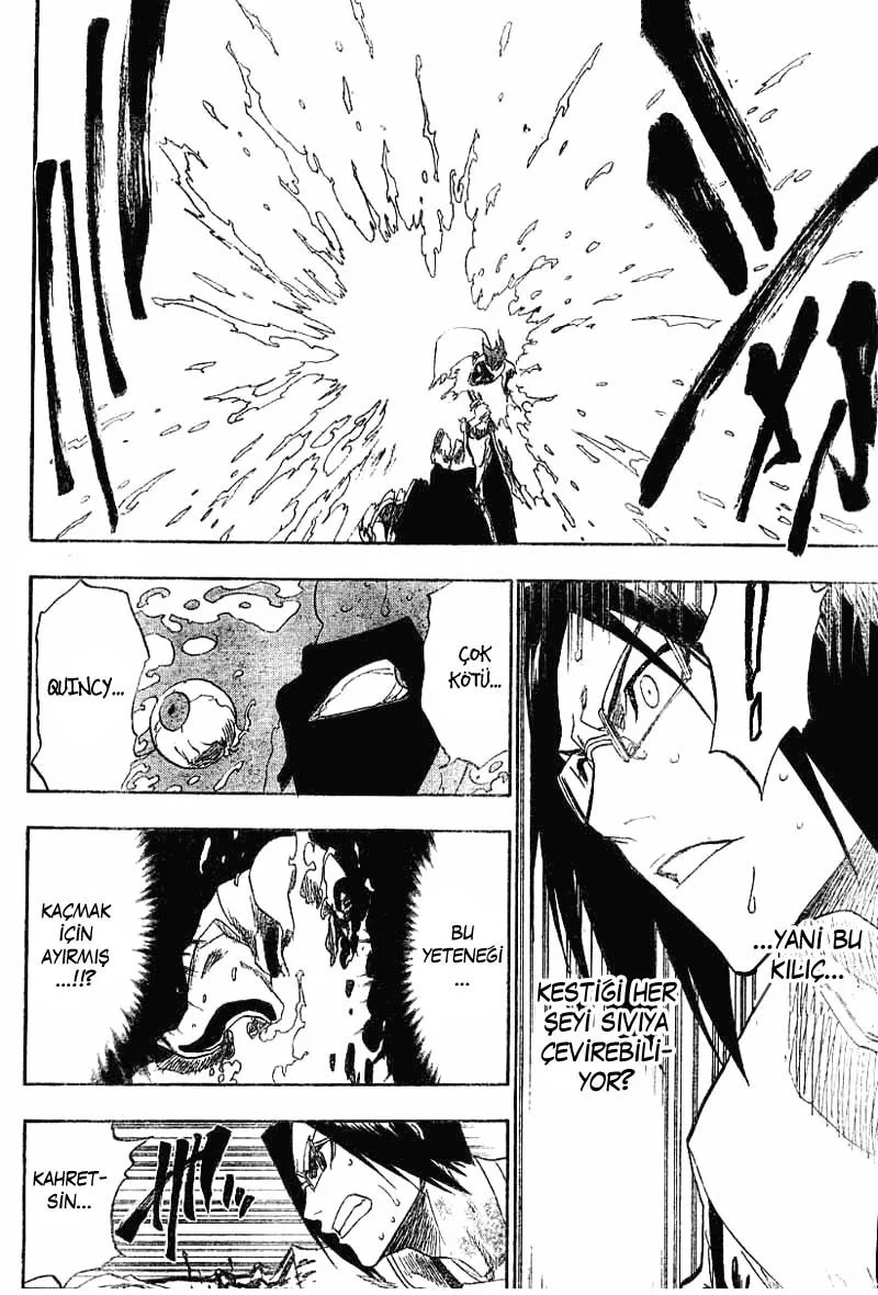 Bleach - Bölüm 126 - Sayfa 6