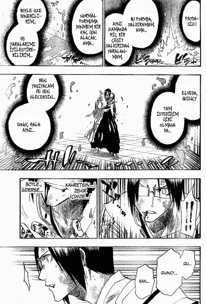Bleach - Bölüm 126 - Sayfa 7