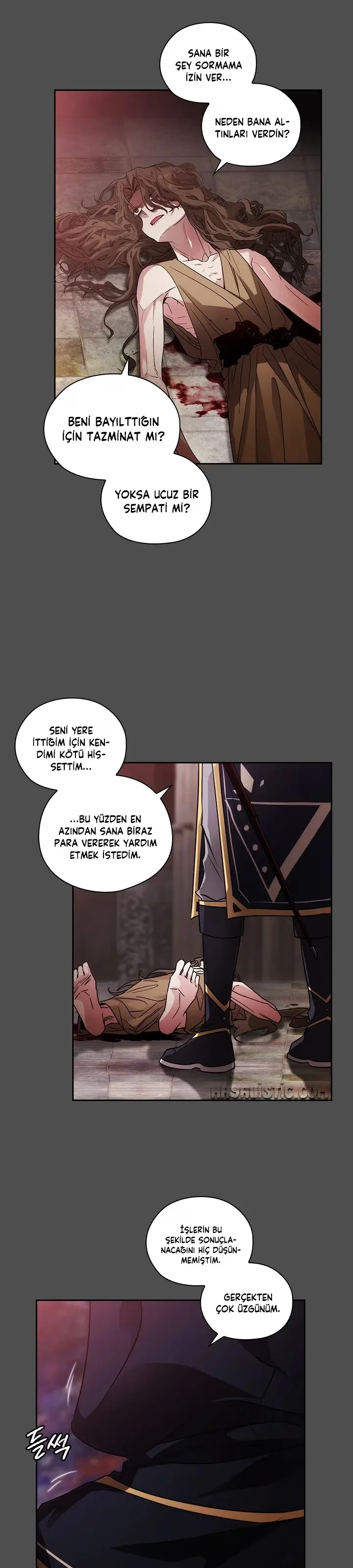 Adonis - Bölüm 223 - Sayfa 10