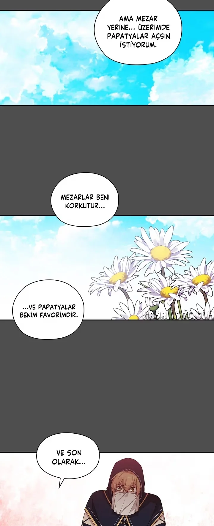 Adonis - Bölüm 223 - Sayfa 15