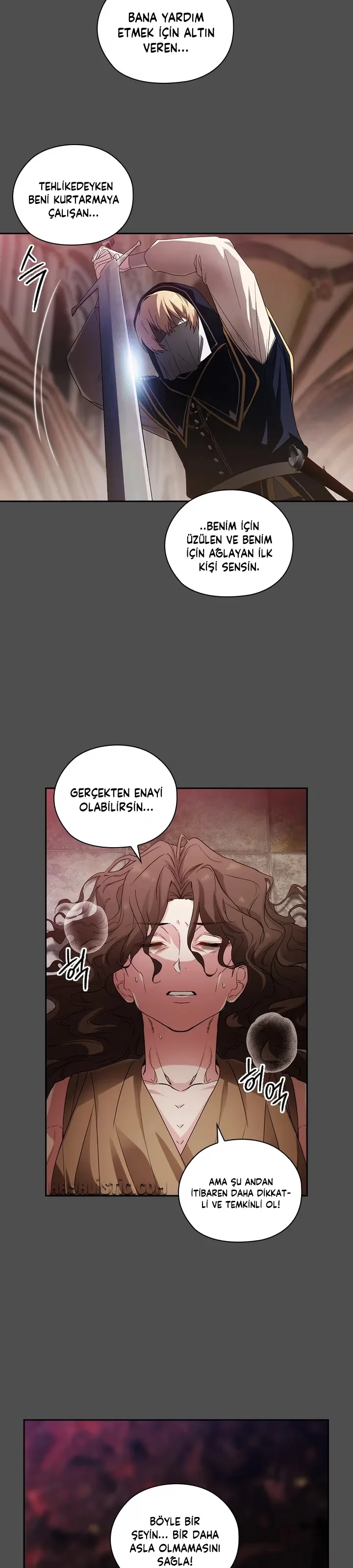 Adonis - Bölüm 223 - Sayfa 19