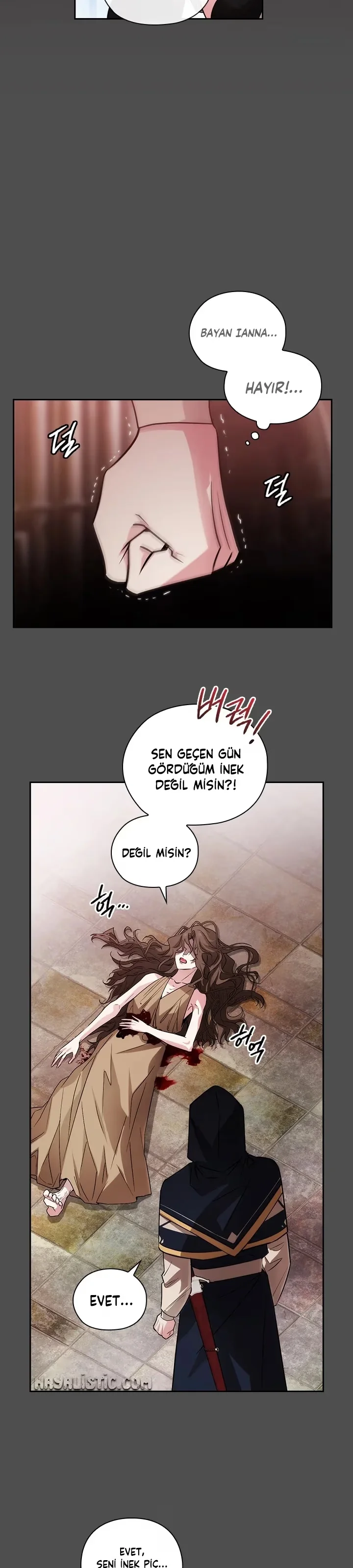 Adonis - Bölüm 223 - Sayfa 6