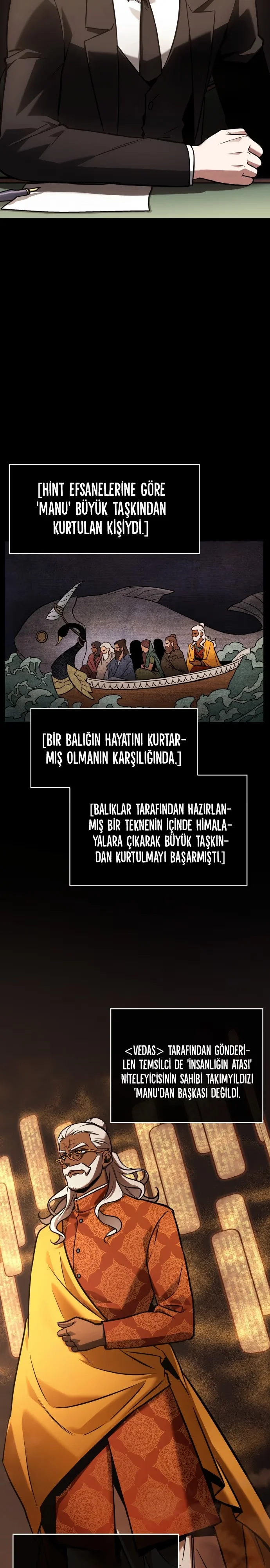 Omniscient Reader's Viewpoint - Bölüm 169 - Sayfa 23