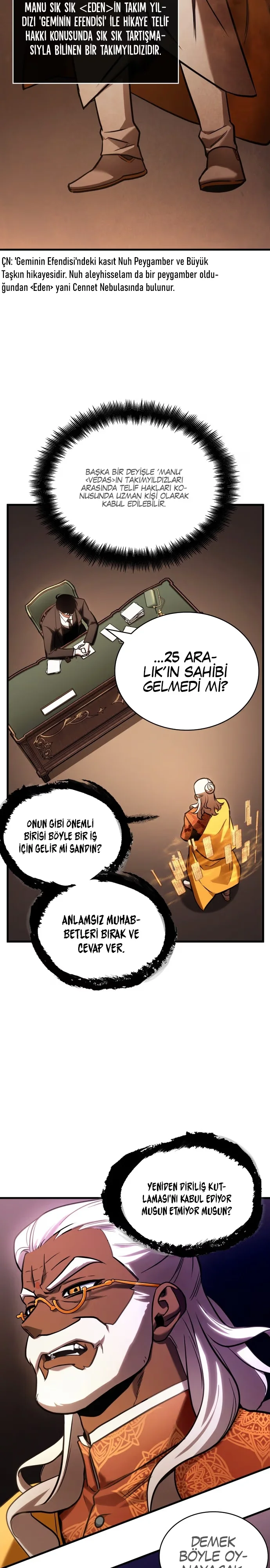 Omniscient Reader's Viewpoint - Bölüm 169 - Sayfa 24