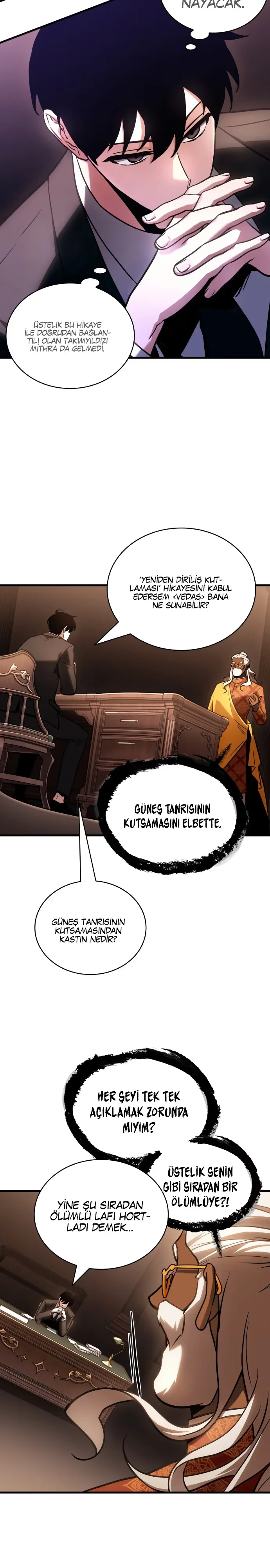 Omniscient Reader's Viewpoint - Bölüm 169 - Sayfa 25