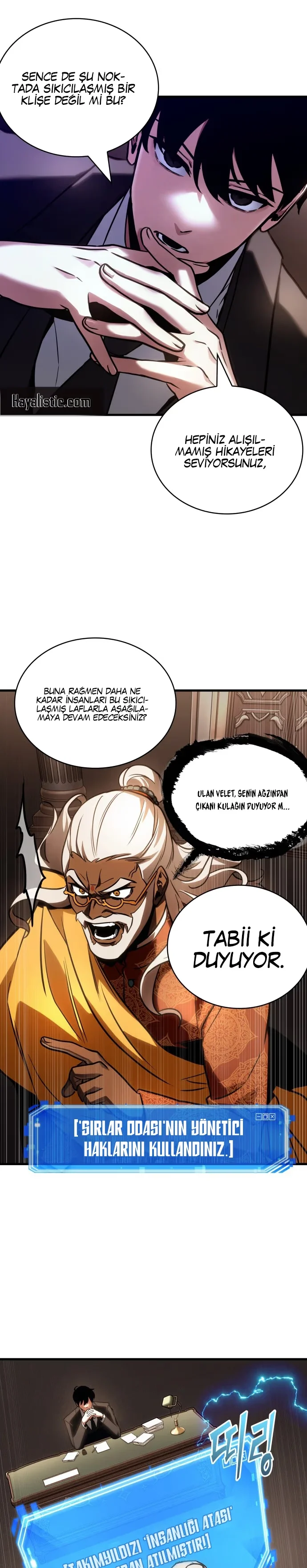 Omniscient Reader's Viewpoint - Bölüm 169 - Sayfa 26