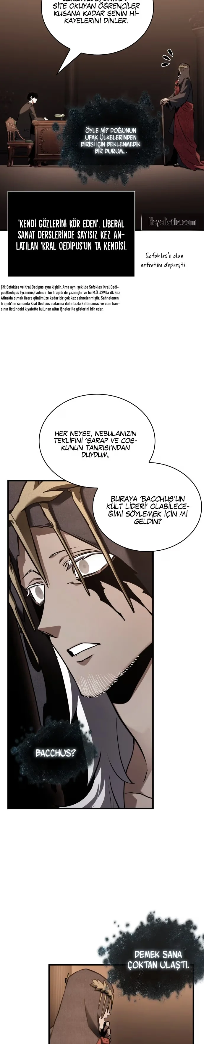Omniscient Reader's Viewpoint - Bölüm 169 - Sayfa 30