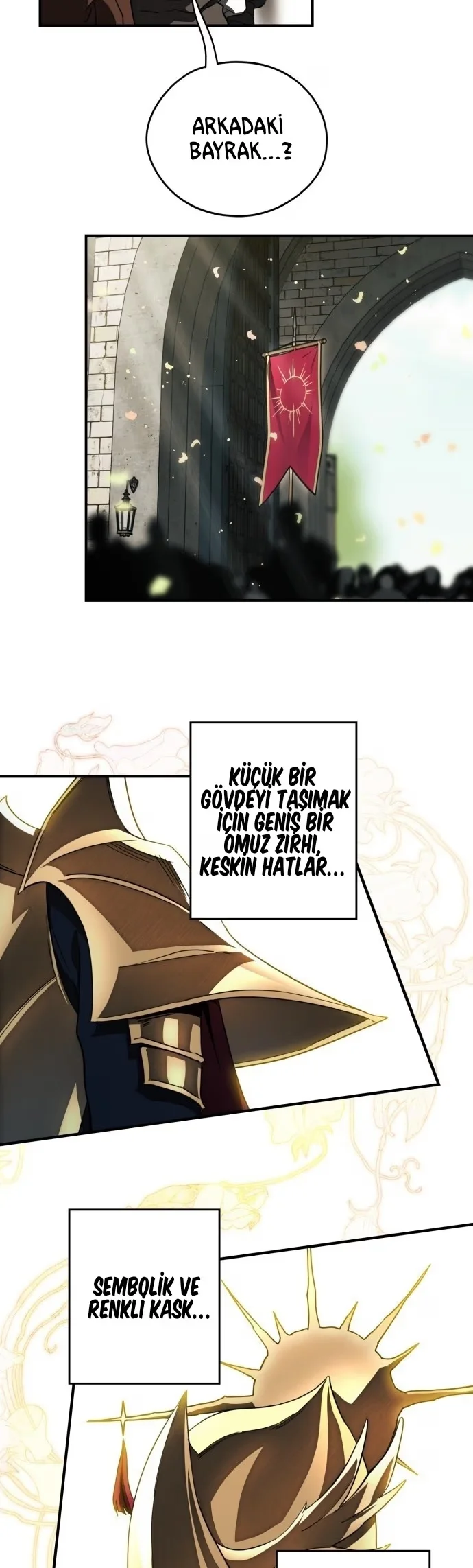 The Spark in Your Eyes - Bölüm 84 - Sayfa 11