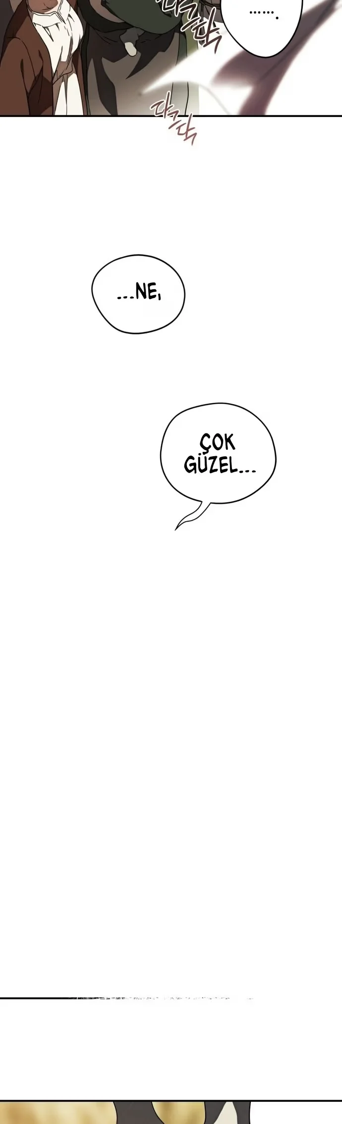 The Spark in Your Eyes - Bölüm 84 - Sayfa 16