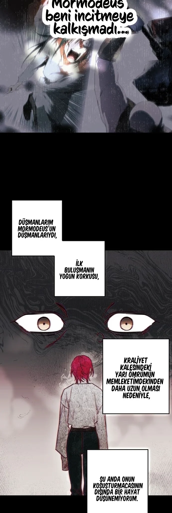 The Spark in Your Eyes - Bölüm 84 - Sayfa 30