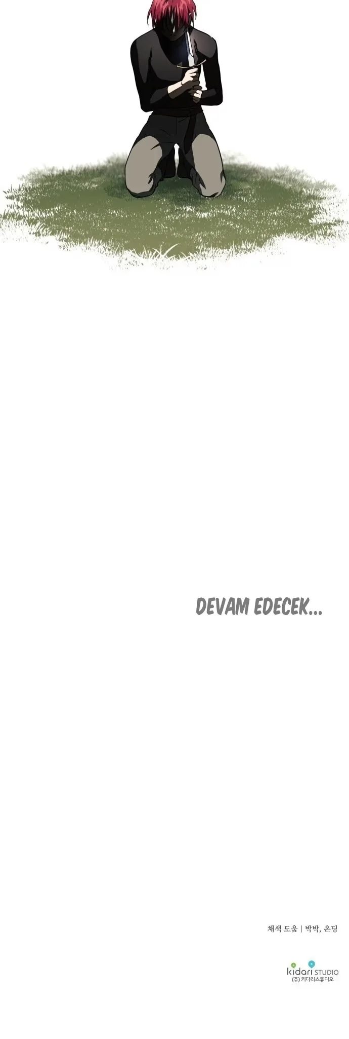 The Spark in Your Eyes - Bölüm 84 - Sayfa 40