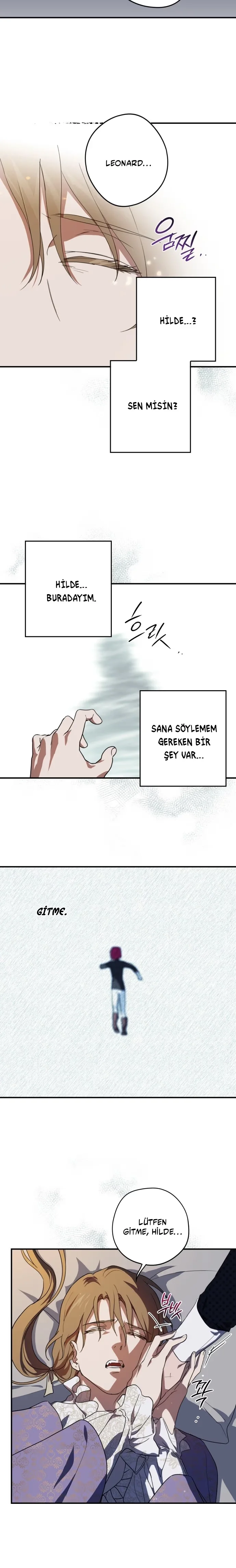 The Spark in Your Eyes - Bölüm 120 - Sayfa 9