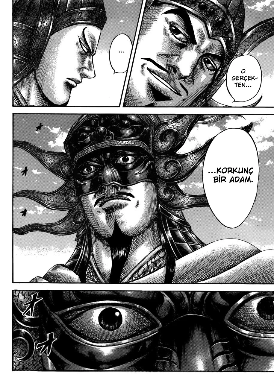 Kingdom - Bölüm 603 - Sayfa 12