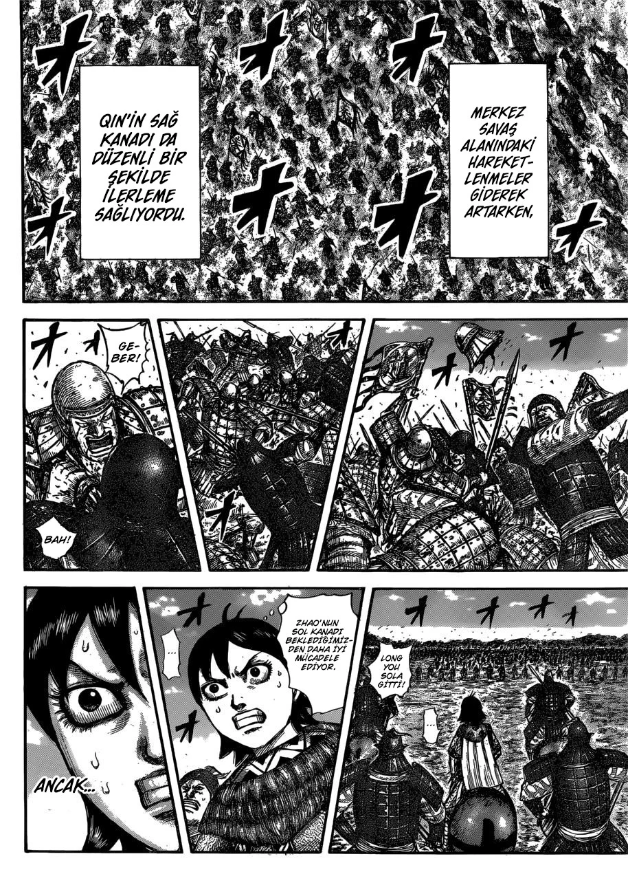 Kingdom - Bölüm 603 - Sayfa 14