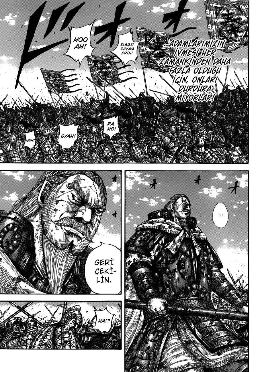 Kingdom - Bölüm 603 - Sayfa 15