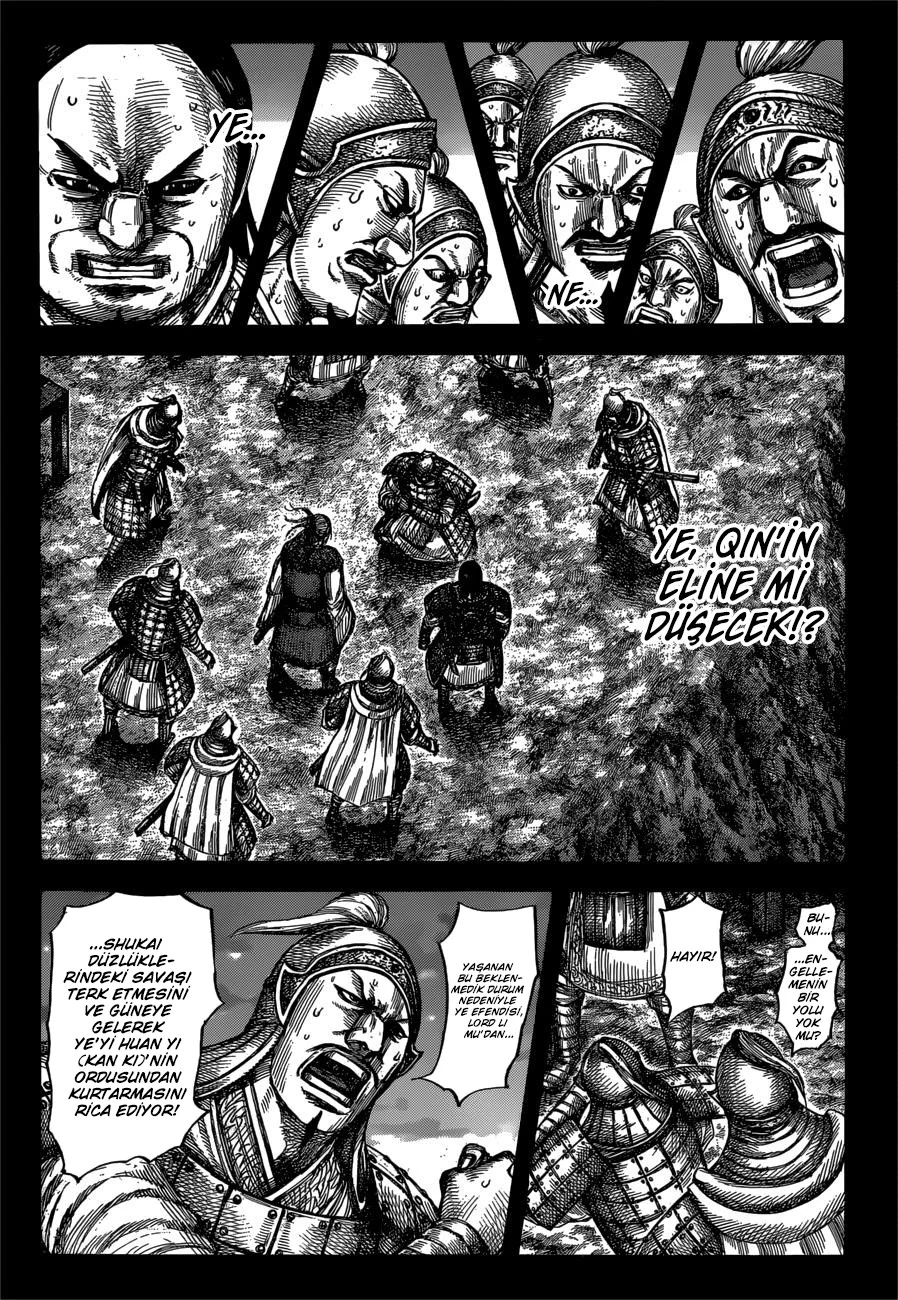 Kingdom - Bölüm 603 - Sayfa 5