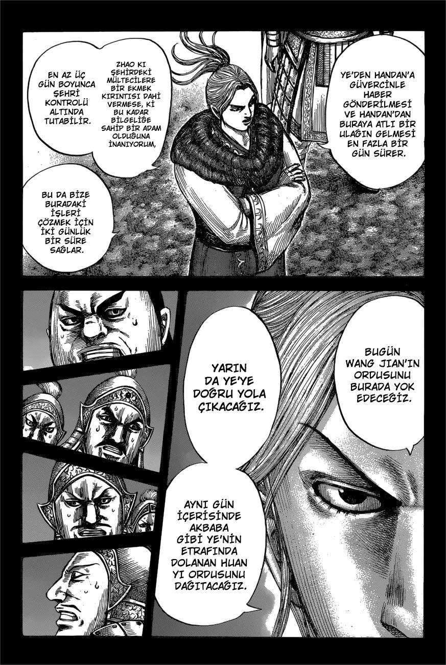 Kingdom - Bölüm 603 - Sayfa 7