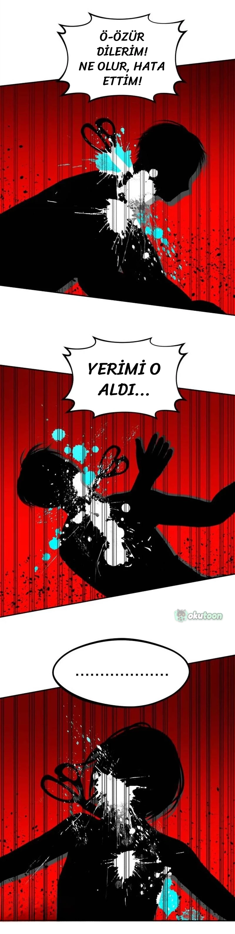 Error the Echo - Bölüm 5 - Sayfa 57