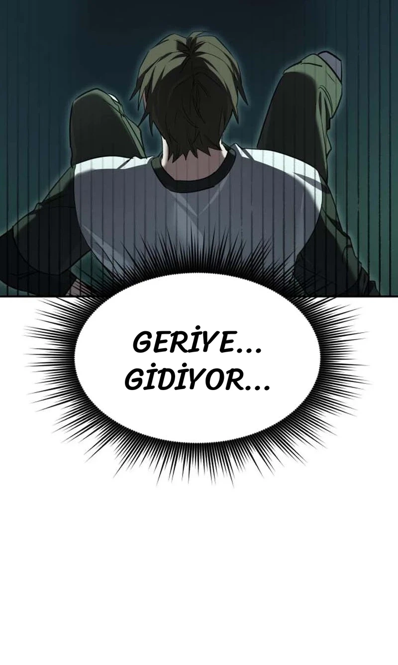 Error the Echo - Bölüm 5 - Sayfa 64