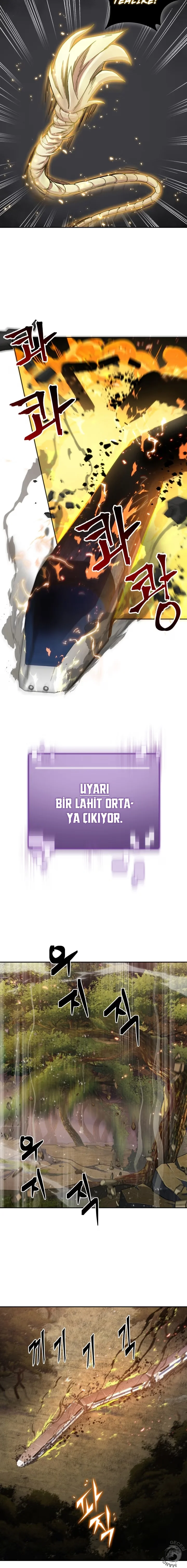 Tomb Raider King - Bölüm 125 - Sayfa 18