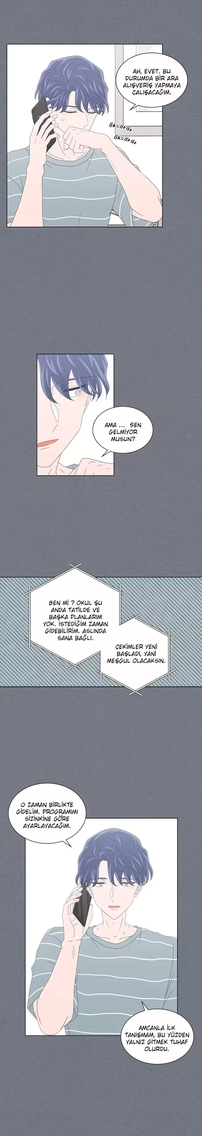 You Are My Destiny - Bölüm 26 - Sayfa 12