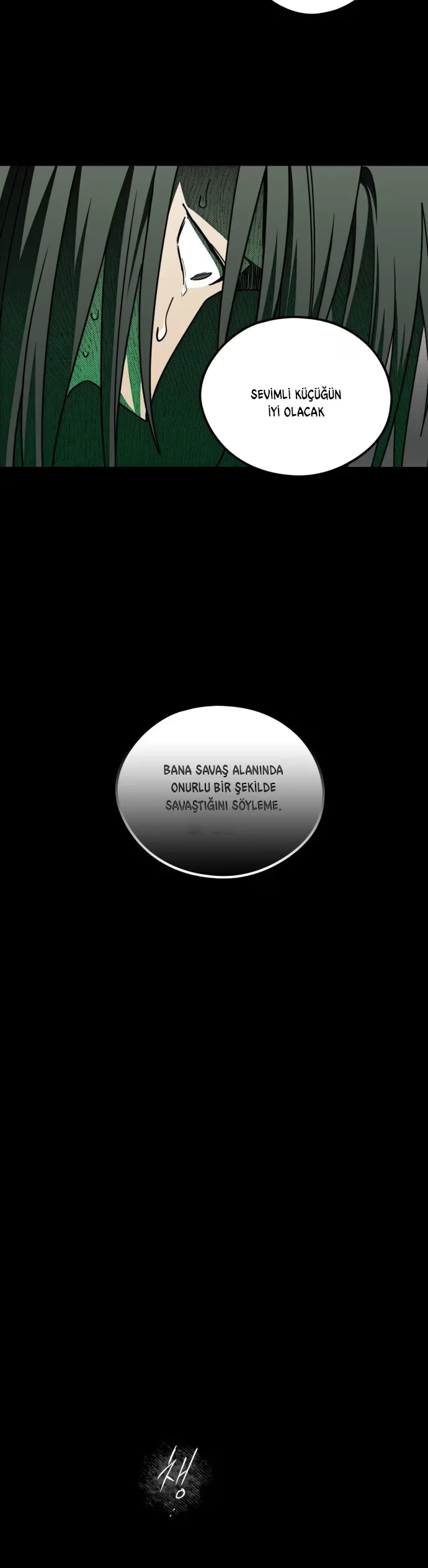 The Spark in Your Eyes - Bölüm 76 - Sayfa 15