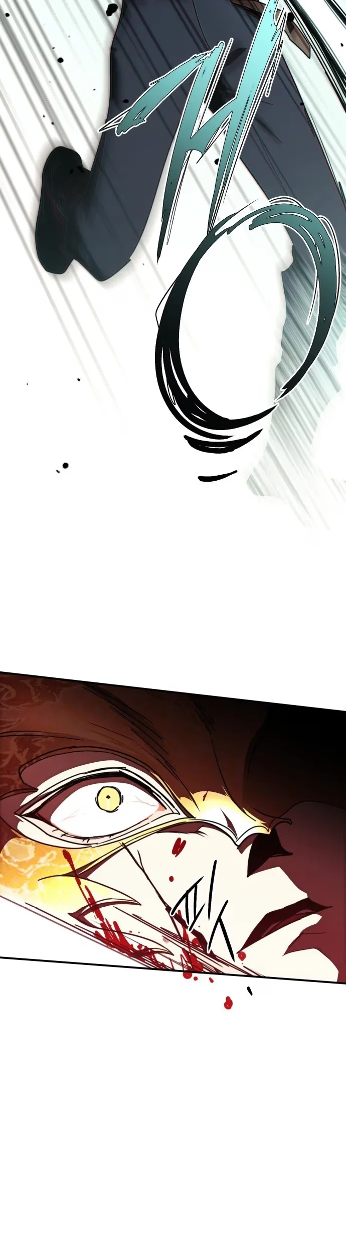 The Spark in Your Eyes - Bölüm 76 - Sayfa 35