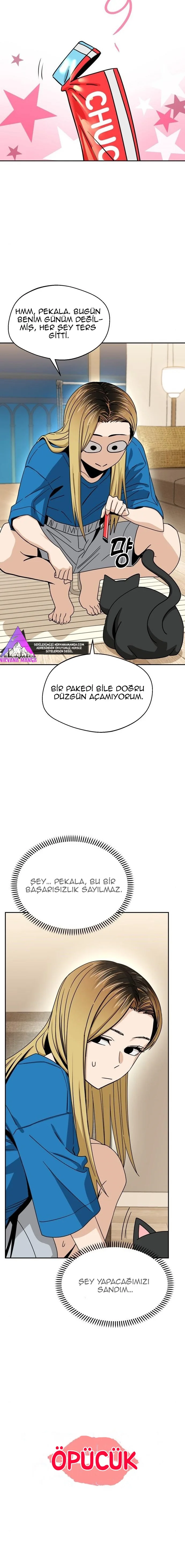 Maybe Meant to Be - Bölüm 47 - Sayfa 11