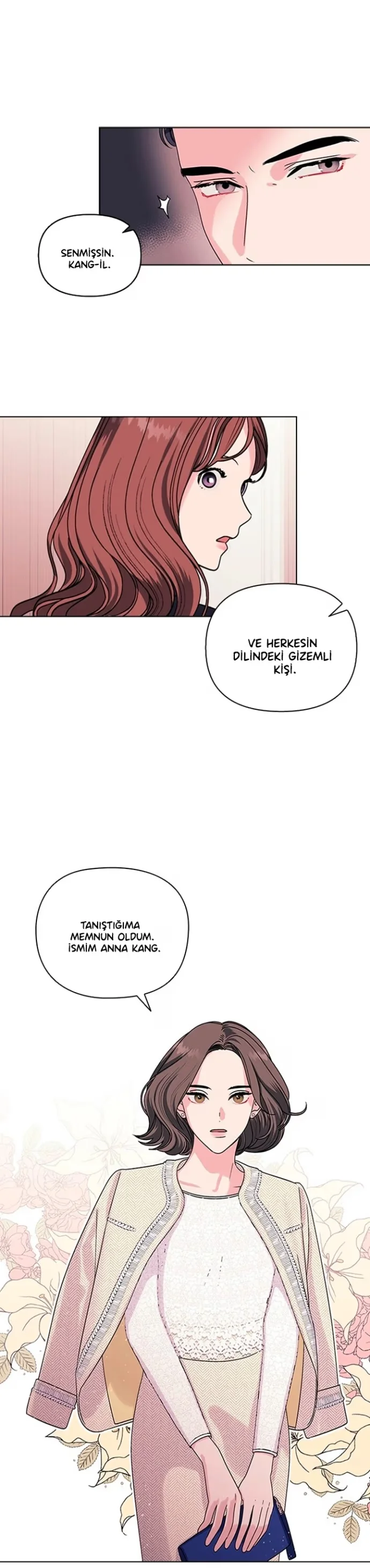 Lifesaving Romance - Bölüm 4 - Sayfa 21