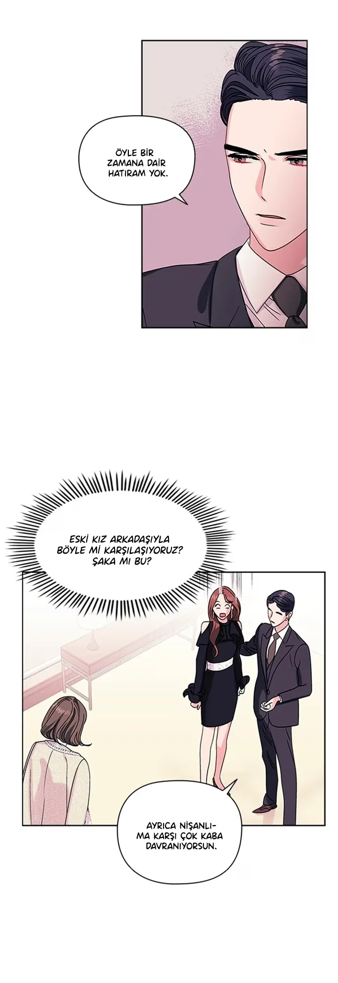 Lifesaving Romance - Bölüm 4 - Sayfa 23
